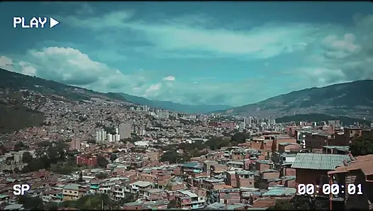 Dokumentarfilm für Schöpfer von Cristian Cipriani