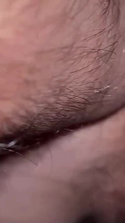 Fisting hairy wife anally with squirting orgasm. Dirty talk | Clip 2