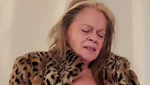 Granny Does It Again!