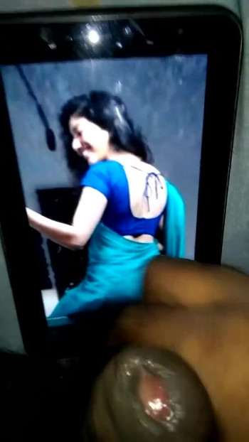 Memorable moment from "Sai Pallavi yummy cum tribute"
