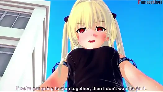 Yami konjiki hat sex - Ru lieben