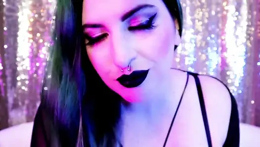 Schlaganfall nur für meine lippen