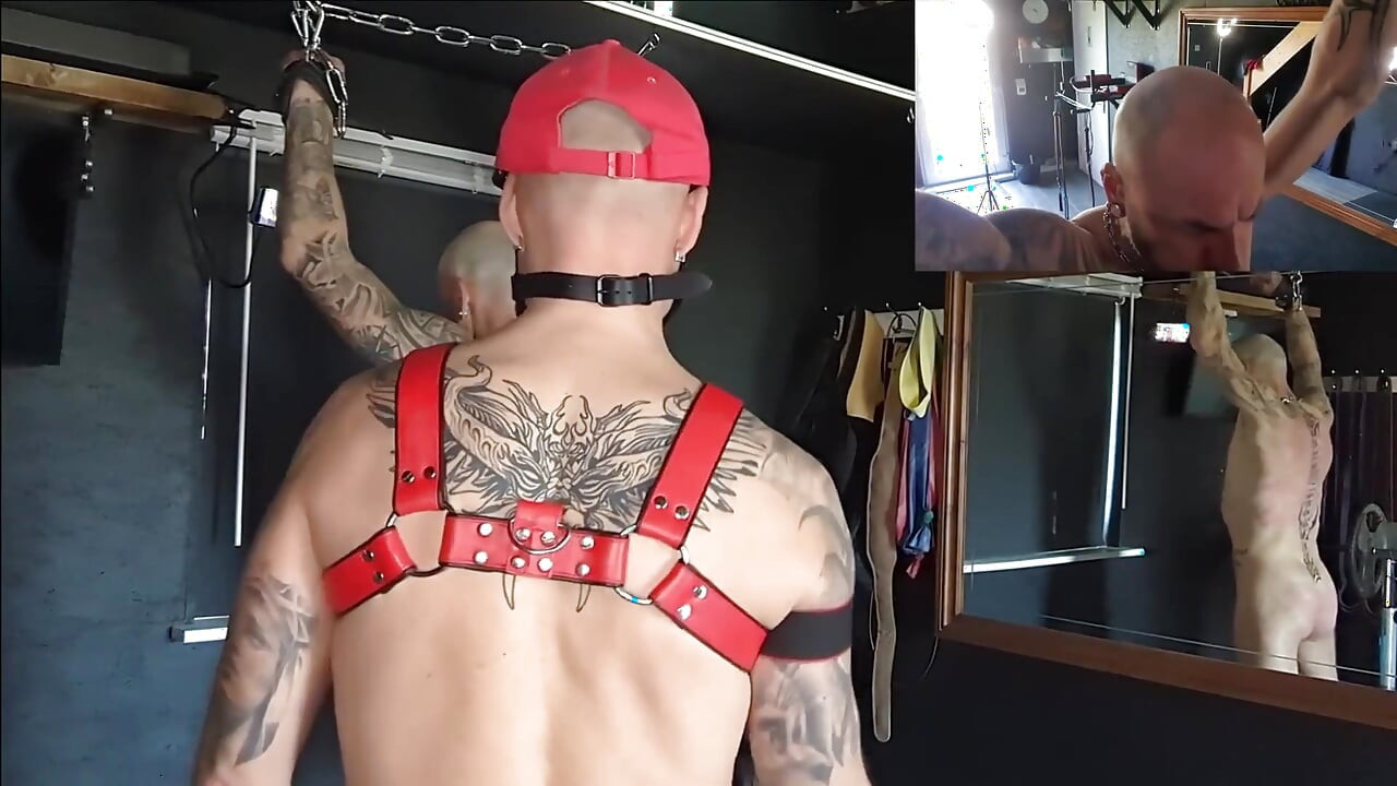 Sexydickman Part17