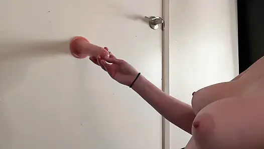 Italienische milf artemisia Liebt heiße geile af stöhnt dildo handjob