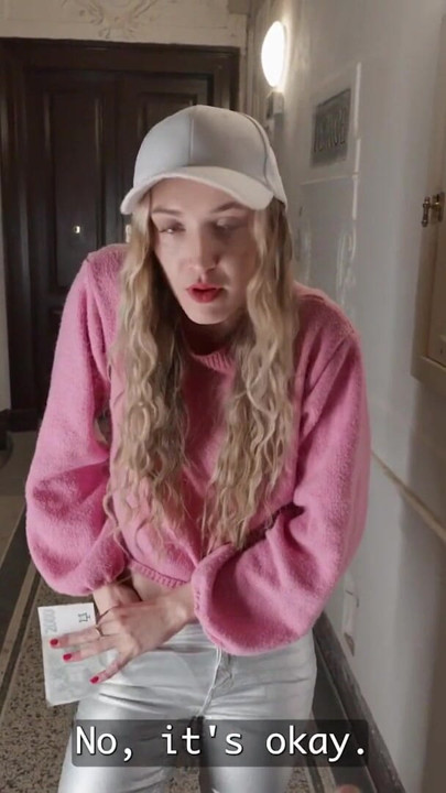 VIP4K. Your Girlfriend gives such great Blowjobs | Clip 1
