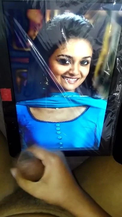 kerthi... slap