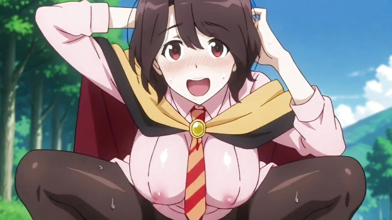 Konosuba Poritan Hen