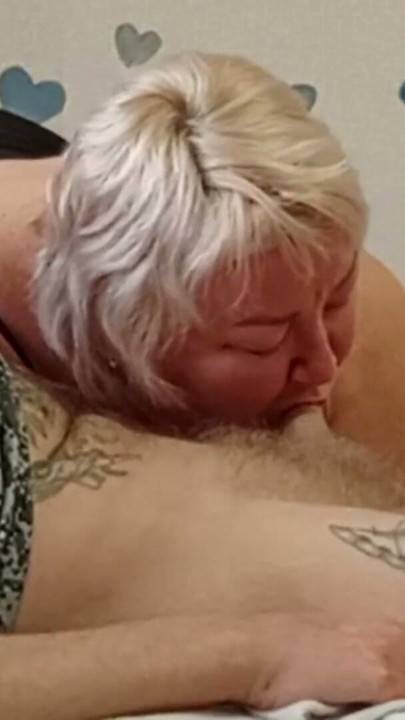 bitch sucks my dick until cumshot | Clip 1