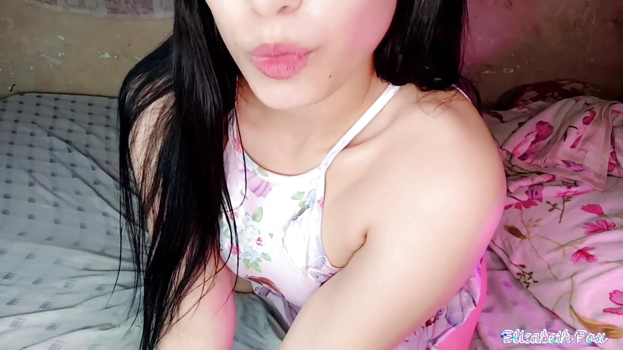 JOI VIRTUAL SEX - Cute girl from school takes your virginity🍒you enjoy jetsASMR/POV/ROLEPLAY