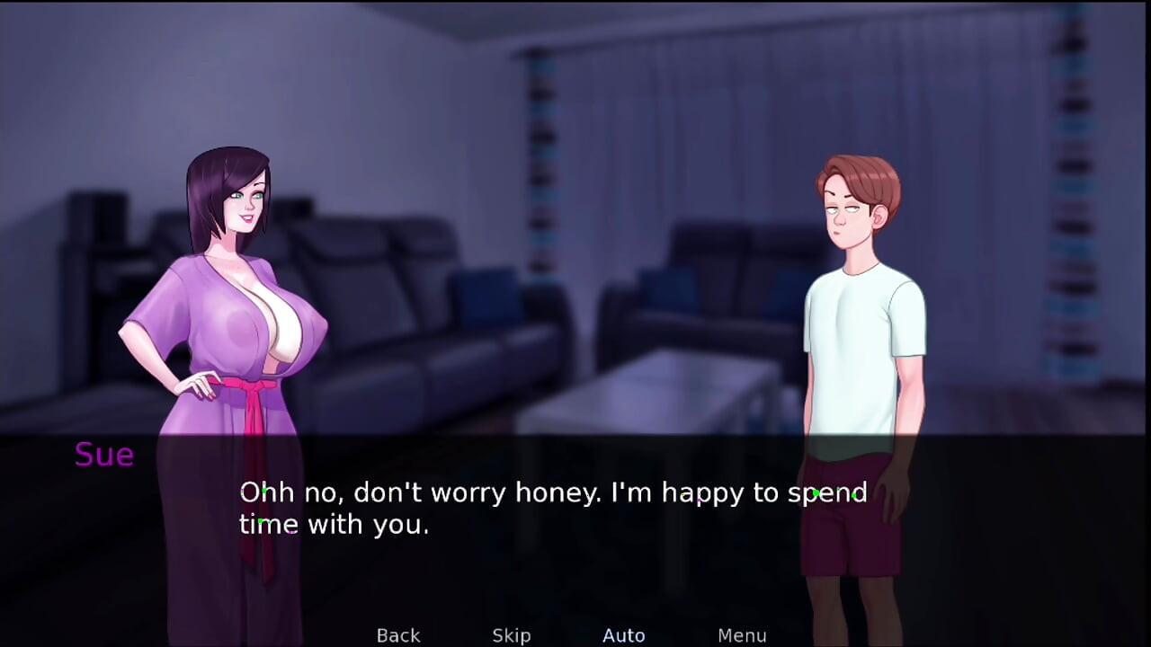 Seks not #19 Hinn aur Dr. Johnson ne mujhe lnd chusaee di phir mainne Hinn ko choda