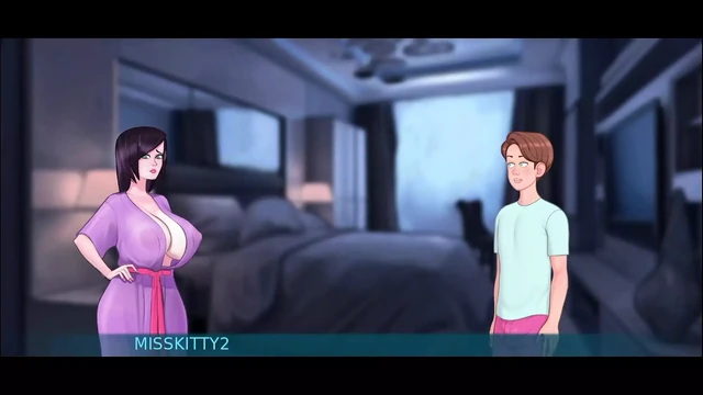 Sex Note - 76 - She Fucked Me Extremely Hard by Misskitty2k