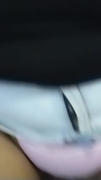 Must-see moment from "voyeur hunter"