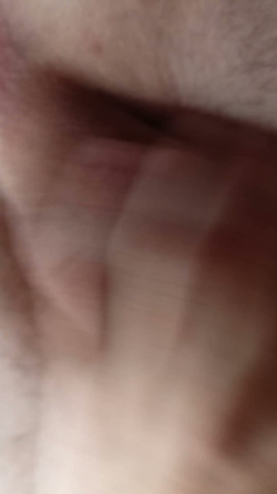 Ohh! Filled with cum to the brim ! | Clip 1
