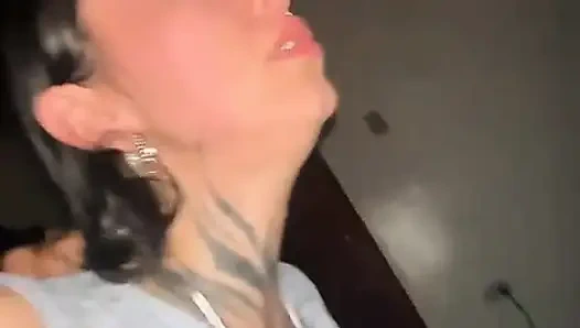 Analsex, übermaß an vergnügen und liebe