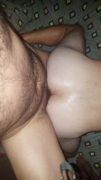 Hard & Rough