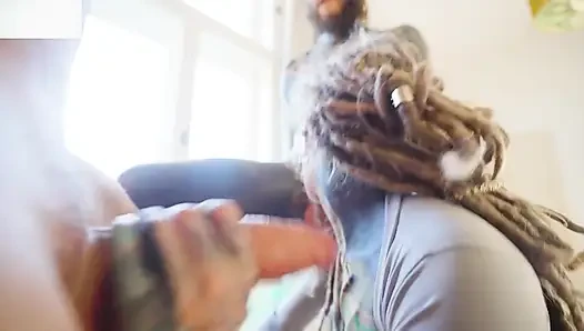 Pandora Slut Came to Earth to Get Her Ass Smashed by Humans