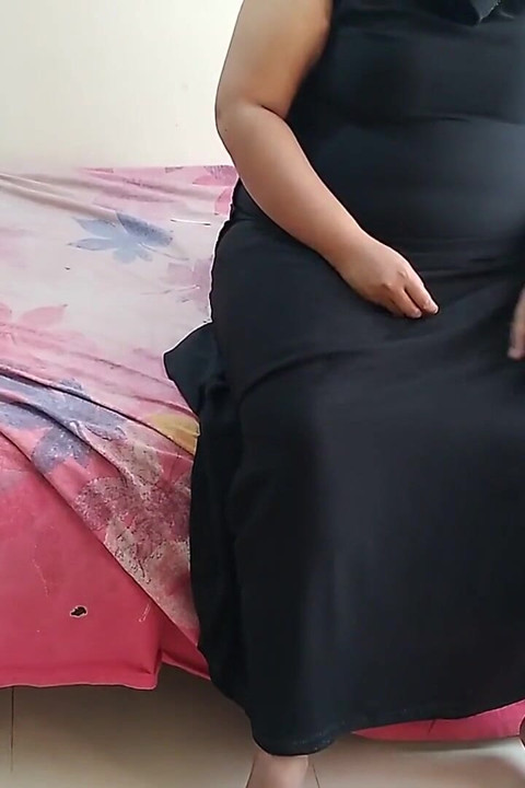 I Brought a Sexy Girl Home From the Street and Fucked Her for 500 Rupees