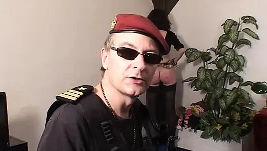 Шлепанье Chantal