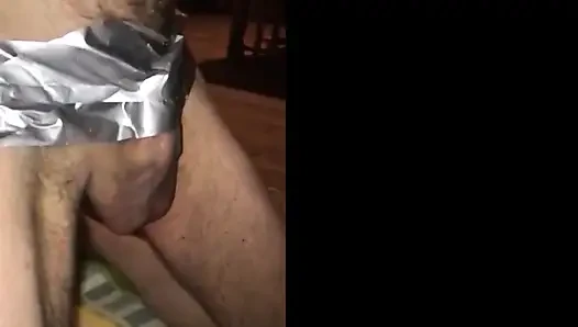 Hardcore Ballbusting