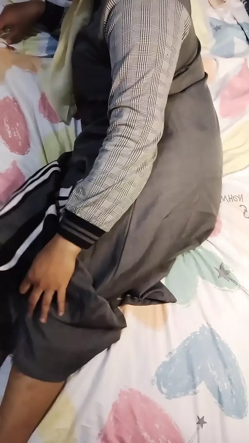 Parte 1 video amatoriale hijab