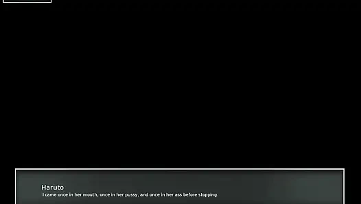 Konoha MILFs Naimi wollen mein Sexspielzeug sein