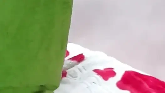 Yeni Vedio Arap Ganbang Saudien