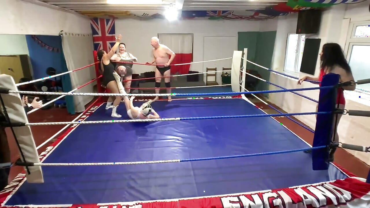 3 Vs 4