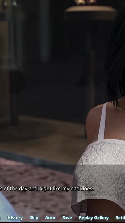 A Very Horny Office Part 39