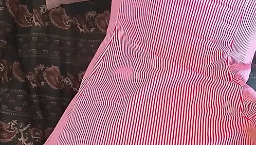 Горячая соседка