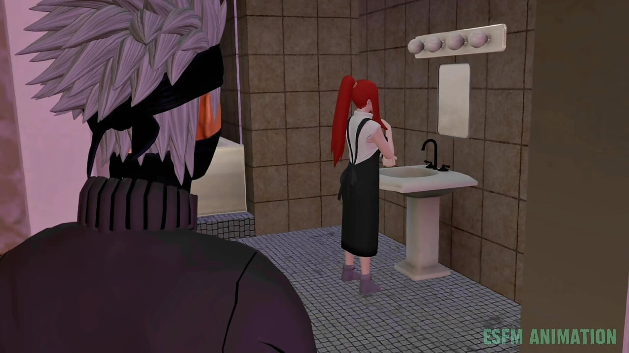 Πάρτι Kushina
