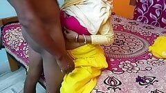 Nauczyciel i uczeń w klasie hardcore kurwa indyjska desi dziewczyna - desi tumpa