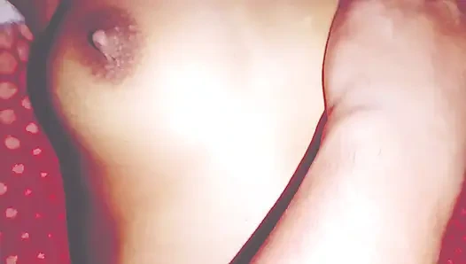 Ich habe meine kleine sexy schwägerin, nackten desi sexy harten film gefickt