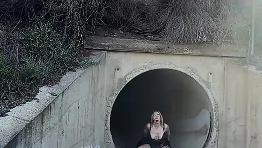 Ich Riskierte, in Spanien Verbannt Zu Werden, Paar.