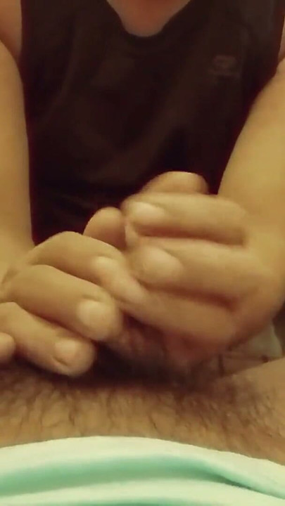 Savoring Every Inch of My Guest's Thick, Hard Cock | Clip 2