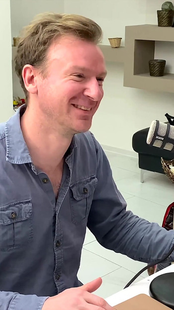 Legendärer moment aus "LustCast - Pornostar Kiara Lord spricht über Freunde mit vorteilen und wie man einen bekommt"