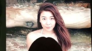 Cumtribute to Audreyssnippets 001