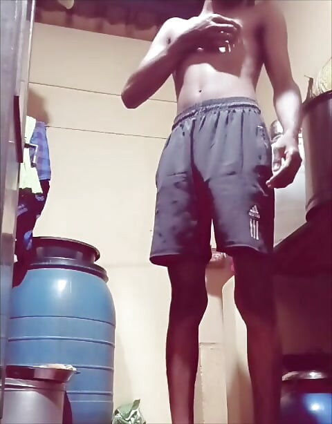 18 yrs Virgin bottom gay boy showing hot ass and full boobs single gay boy
