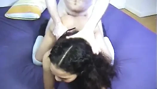 Exclusive Filipino Amateur June Does Rimming, Hair Pulled, Spanked, Fucked Hard Multi Positions, Excellent Homemade Action.