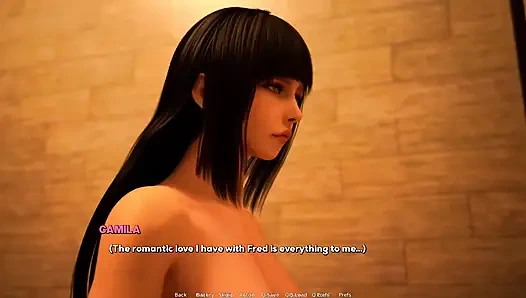 Shadows of Desire v0.8.5 betrügendes Update # 03