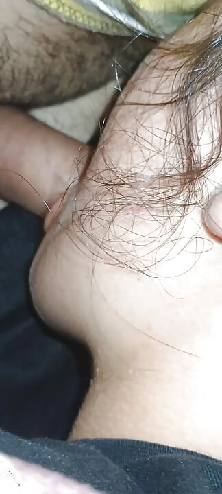 Cleopatra – Stiefvater fickt mich in allen Löchern