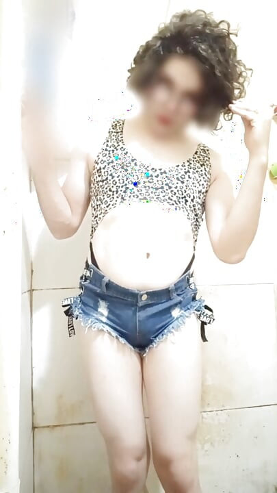 Carol Vittar Crossdresser 10