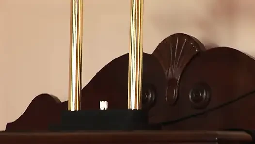 Bir sürtük için çifte zevk