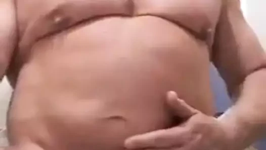 Muscle adım baba mastürbasyon