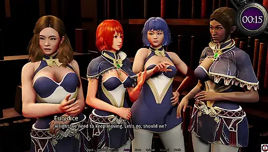 A HOUSE IN THE RIFT - (PT 66) NC