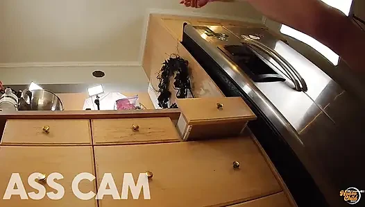 Die Nudea Cooking show - schokoladen-chip-kekse