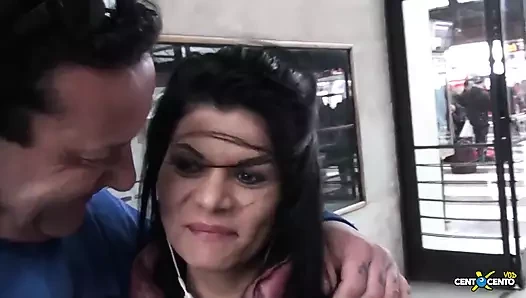 Orta yaşlı seksi kadından mektup
