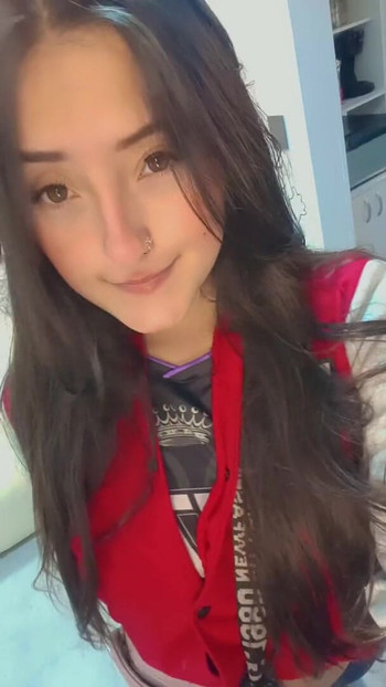 Kathia_Morelli video