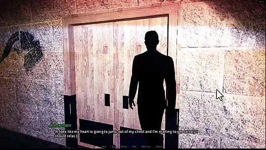 Radiant 1 - going to the club