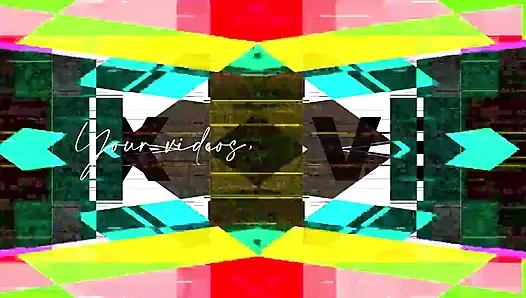 Blowjob dengan air liur yang berlebihan - menyenangkan dan berantakan