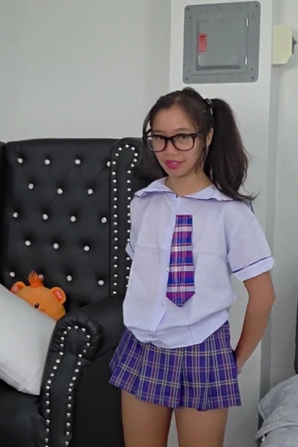 College Virgin Neighbour
